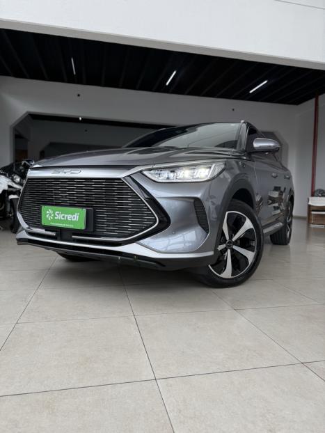 BYD Song Plus 1.5 16V 4P DM-I H�BRIDO AUTOM�TICO, Foto 1