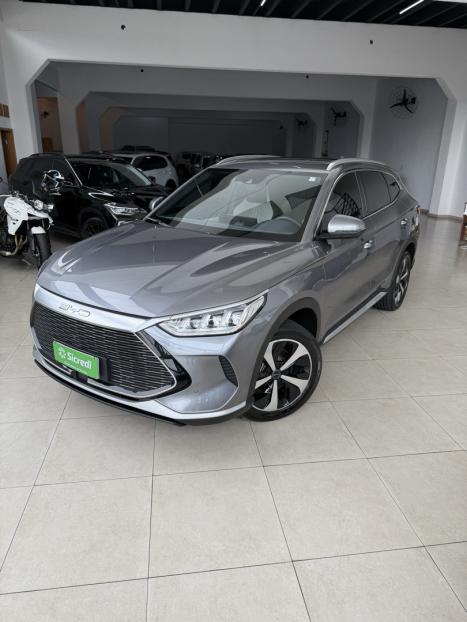 BYD Song Plus 1.5 16V 4P DM-I H�BRIDO AUTOM�TICO, Foto 2