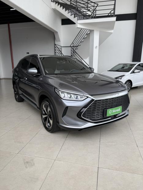 BYD Song Plus 1.5 16V 4P DM-I H�BRIDO AUTOM�TICO, Foto 3