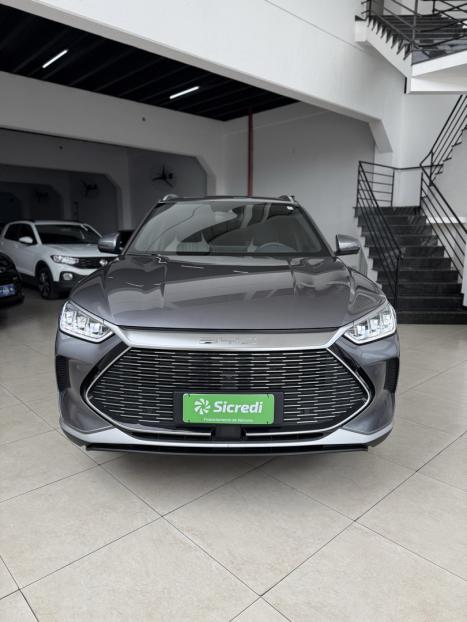 BYD Song Plus 1.5 16V 4P DM-I H�BRIDO AUTOM�TICO, Foto 4