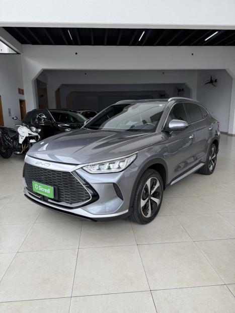 BYD Song Plus 1.5 16V 4P DM-I H�BRIDO AUTOM�TICO, Foto 5