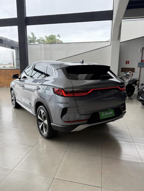 BYD Song Plus 1.5 16V 4P DM-I H�BRIDO AUTOM�TICO, Foto 6