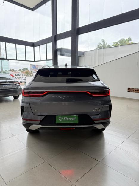 BYD Song Plus 1.5 16V 4P DM-I H�BRIDO AUTOM�TICO, Foto 7