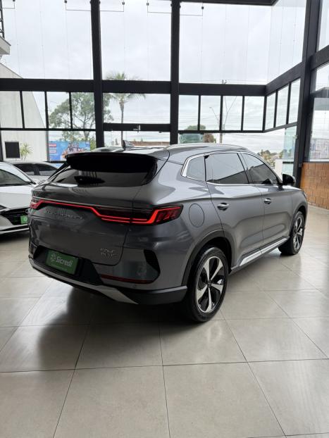 BYD Song Plus 1.5 16V 4P DM-I H�BRIDO AUTOM�TICO, Foto 8