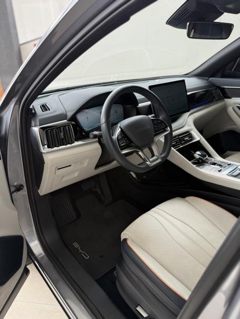 BYD Song Plus 1.5 16V 4P DM-I H�BRIDO AUTOM�TICO, Foto 11