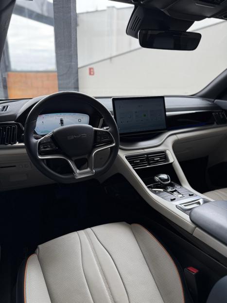 BYD Song Plus 1.5 16V 4P DM-I H�BRIDO AUTOM�TICO, Foto 12