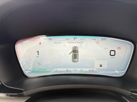 BYD Song Plus 1.5 16V 4P DM-I H�BRIDO AUTOM�TICO, Foto 13