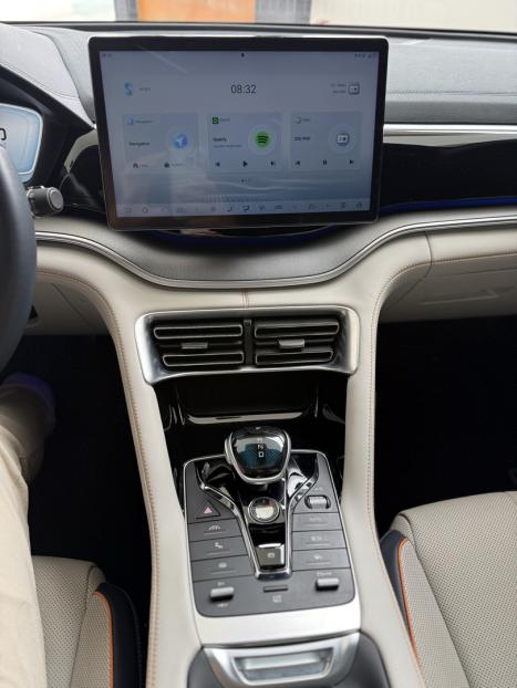 BYD Song Plus 1.5 16V 4P DM-I H�BRIDO AUTOM�TICO, Foto 14