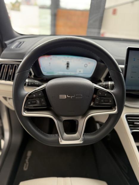 BYD Song Plus 1.5 16V 4P DM-I H�BRIDO AUTOM�TICO, Foto 15