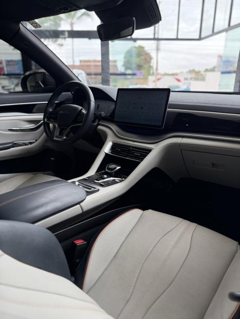 BYD Song Plus 1.5 16V 4P DM-I H�BRIDO AUTOM�TICO, Foto 16