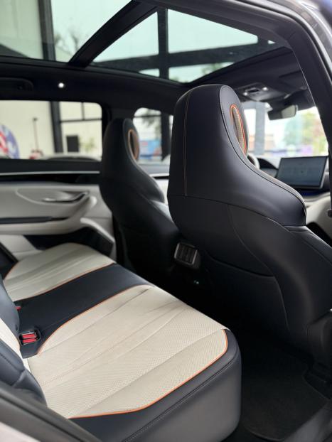 BYD Song Plus 1.5 16V 4P DM-I H�BRIDO AUTOM�TICO, Foto 17