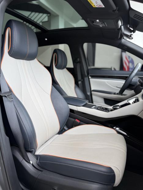 BYD Song Plus 1.5 16V 4P DM-I H�BRIDO AUTOM�TICO, Foto 18