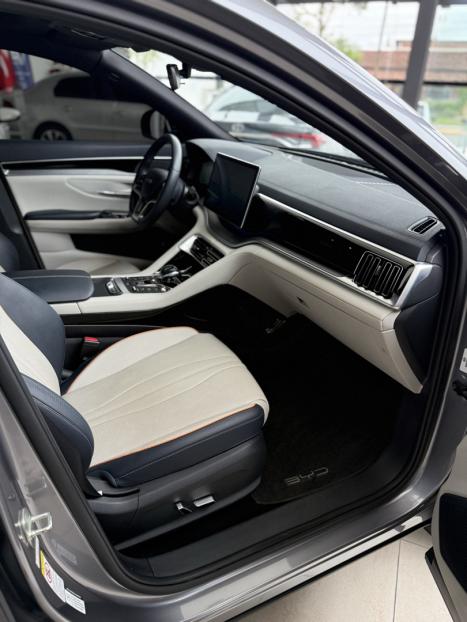 BYD Song Plus 1.5 16V 4P DM-I H�BRIDO AUTOM�TICO, Foto 19