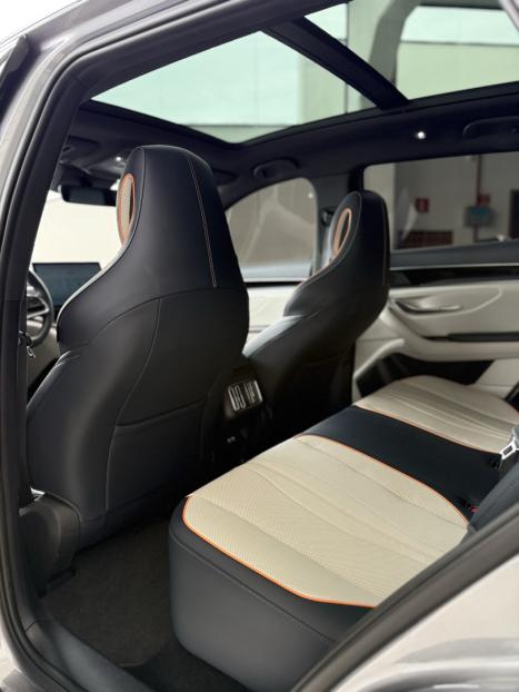 BYD Song Plus 1.5 16V 4P DM-I H�BRIDO AUTOM�TICO, Foto 20