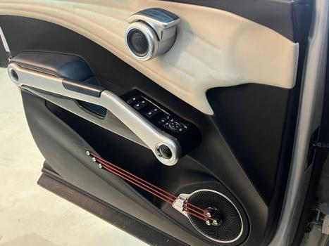 BYD Yuan Plus 60,8 KW EL�TRICO, Foto 9