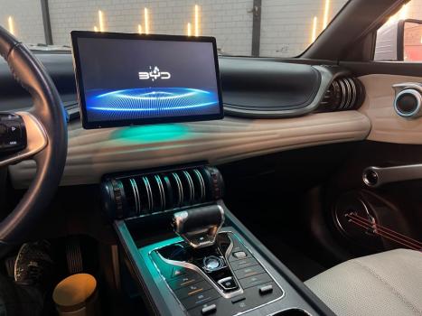 BYD Yuan Plus 60,8 KW EL�TRICO, Foto 2