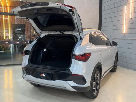 BYD Yuan Plus 60,8 KW EL�TRICO, Foto 14