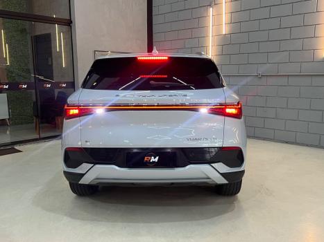 BYD Yuan Plus 60,8 KW EL�TRICO, Foto 3