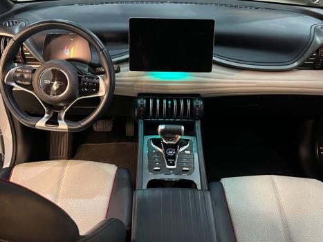 BYD Yuan Plus 60,8 KW EL�TRICO, Foto 15