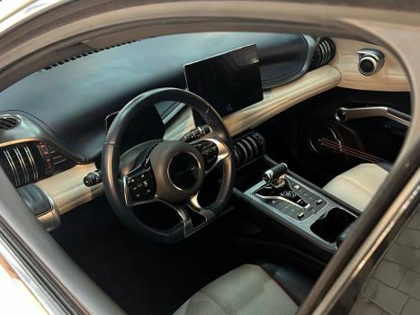 BYD Yuan Plus EV 60,8 KW EL�TRICO, Foto 2