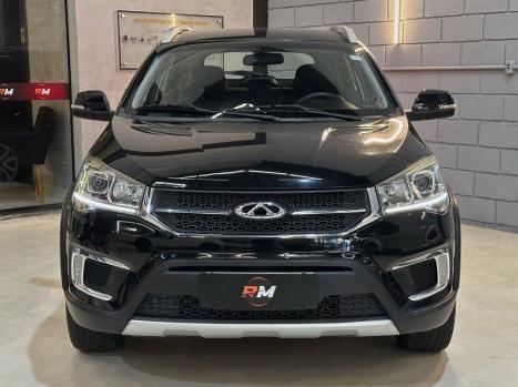 CHERY Tiggo 2 1.5 16V 4P FLEX LOOK, Foto 2