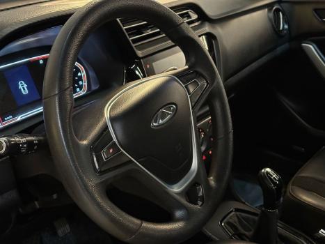 CHERY Tiggo 2 1.5 16V 4P FLEX LOOK, Foto 4