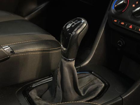 CHERY Tiggo 2 1.5 16V 4P FLEX LOOK, Foto 5