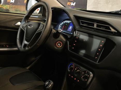 CHERY Tiggo 2 1.5 16V 4P FLEX LOOK, Foto 7