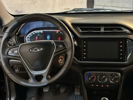 CHERY Tiggo 2 1.5 16V 4P FLEX LOOK, Foto 8