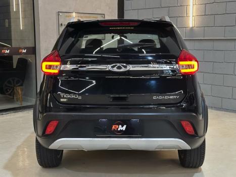 CHERY Tiggo 2 1.5 16V 4P FLEX LOOK, Foto 10