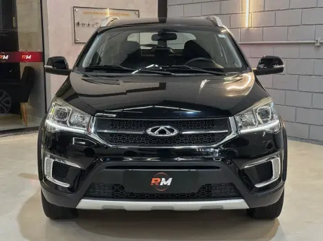 CHERY Tiggo 2 1.5 16V 4P FLEX LOOK, Foto 2