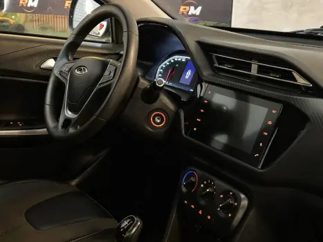 CHERY Tiggo 2 1.5 16V 4P FLEX LOOK, Foto 7