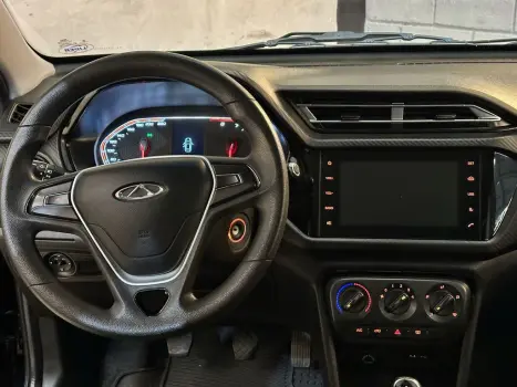 CHERY Tiggo 2 1.5 16V 4P FLEX LOOK, Foto 8