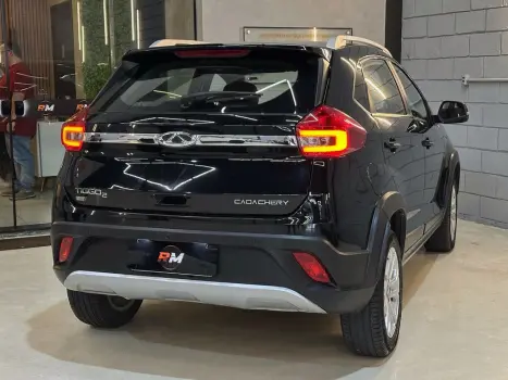 CHERY Tiggo 2 1.5 16V 4P FLEX LOOK, Foto 9