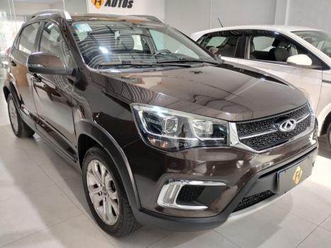 CHERY Tiggo 2 1.5 16V 4P FLEX LOOK, Foto 1