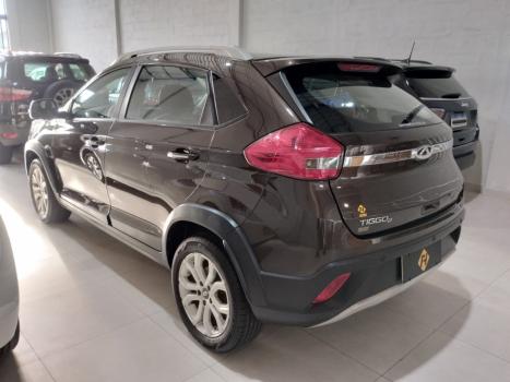 CHERY Tiggo 2 1.5 16V 4P FLEX LOOK, Foto 3