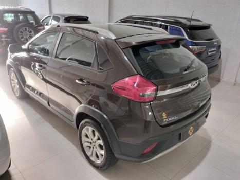 CHERY Tiggo 2 1.5 16V 4P FLEX LOOK, Foto 4