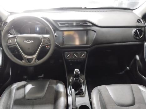 CHERY Tiggo 2 1.5 16V 4P FLEX LOOK, Foto 5