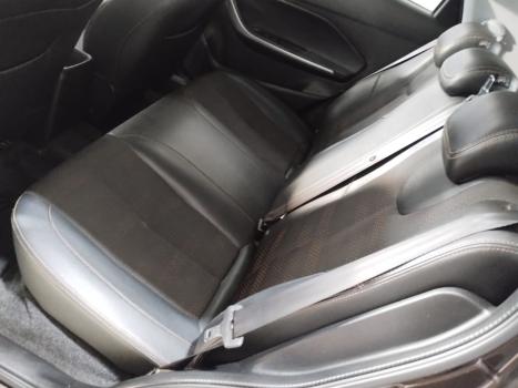 CHERY Tiggo 2 1.5 16V 4P FLEX LOOK, Foto 7