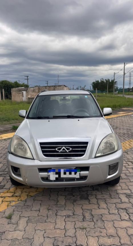 CHERY Tiggo 2.0 4P, Foto 2