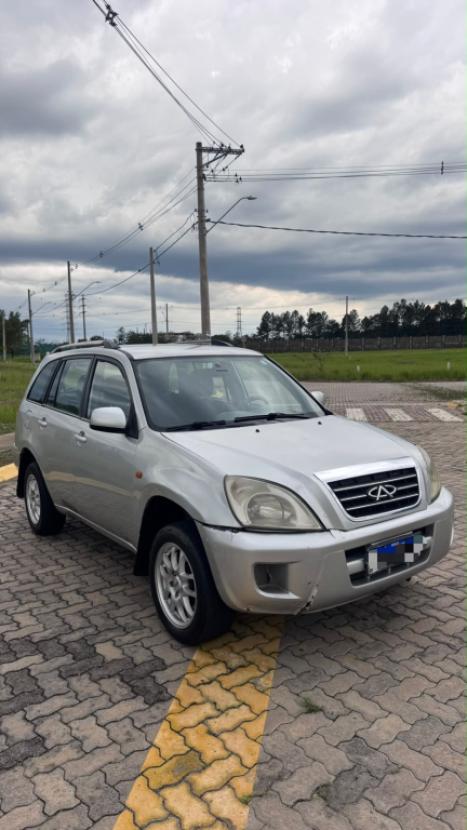 CHERY Tiggo 2.0 4P, Foto 3