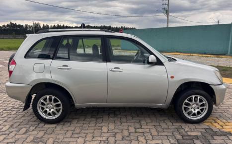 CHERY Tiggo 2.0 4P, Foto 4