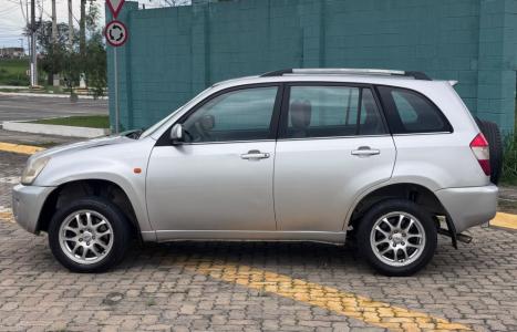CHERY Tiggo 2.0 4P, Foto 5