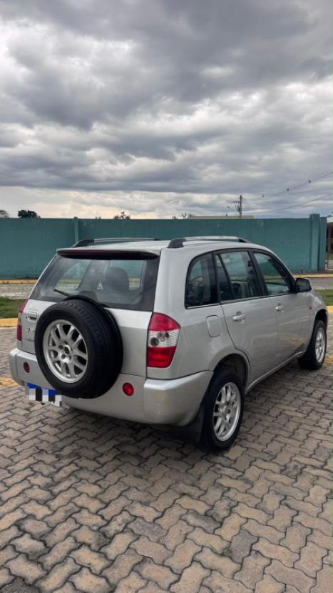 CHERY Tiggo 2.0 4P, Foto 6