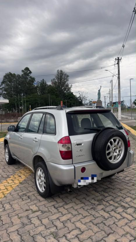 CHERY Tiggo 2.0 4P, Foto 7