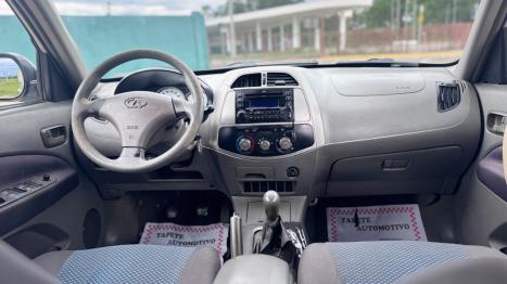 CHERY Tiggo 2.0 4P, Foto 9