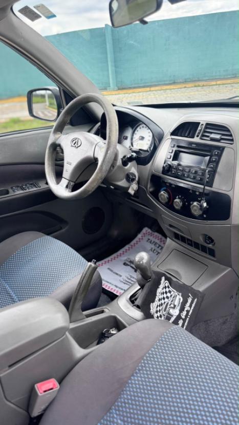 CHERY Tiggo 2.0 4P, Foto 10