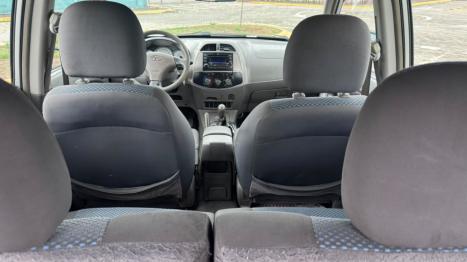 CHERY Tiggo 2.0 4P, Foto 11