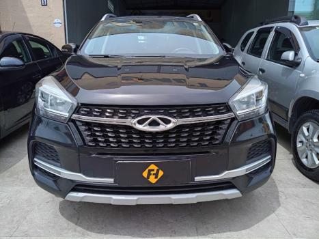 CHERY Tiggo 5X 1.5 16V 4P VVT TURBO iFLEX AUTOMÁTICO CVT, Foto 2