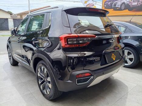 CHERY Tiggo 5X 1.5 16V 4P VVT TURBO iFLEX AUTOMÁTICO CVT, Foto 3